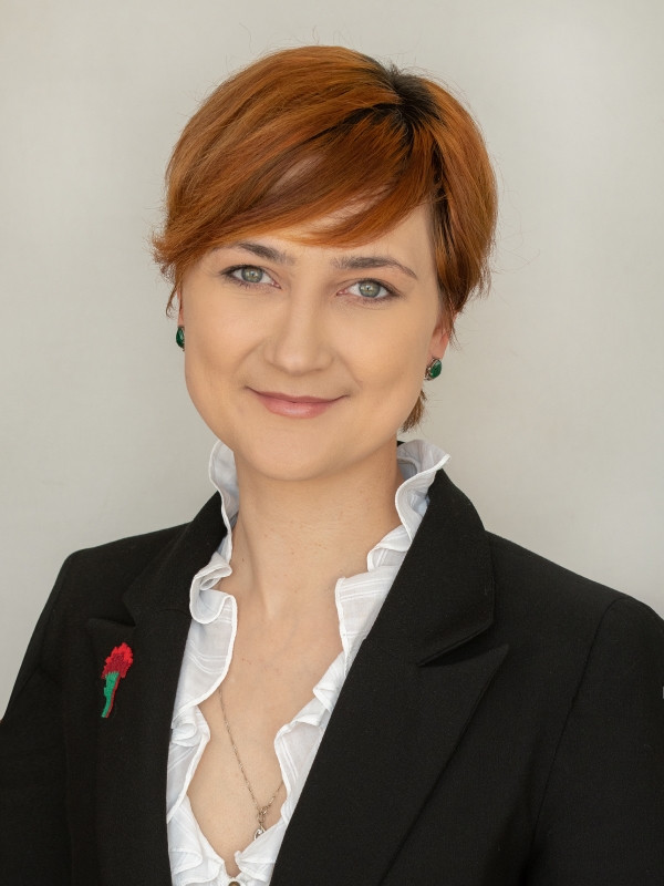 Филиппова Мария Александровна.