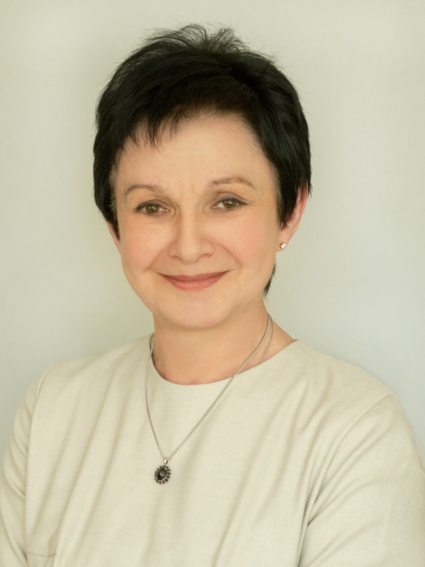 Гриценко Ирина Ивановна.