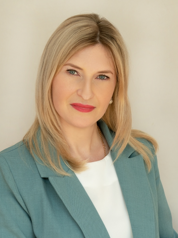 Какурина Марина Николаевна.