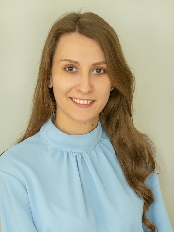 Пикуля Алла Вячеславовна.